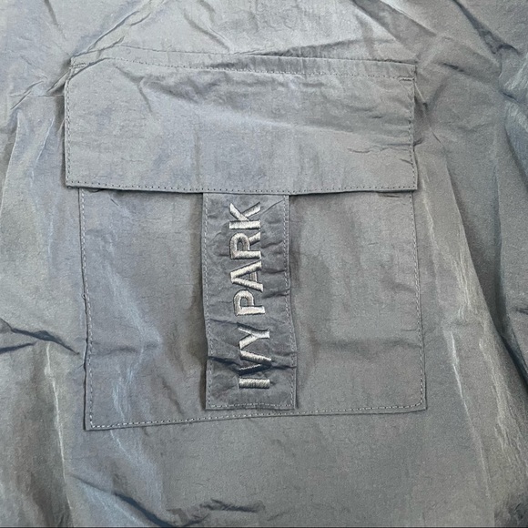 Adidas Ivy Park Track Jacket - Picture 2 of 4